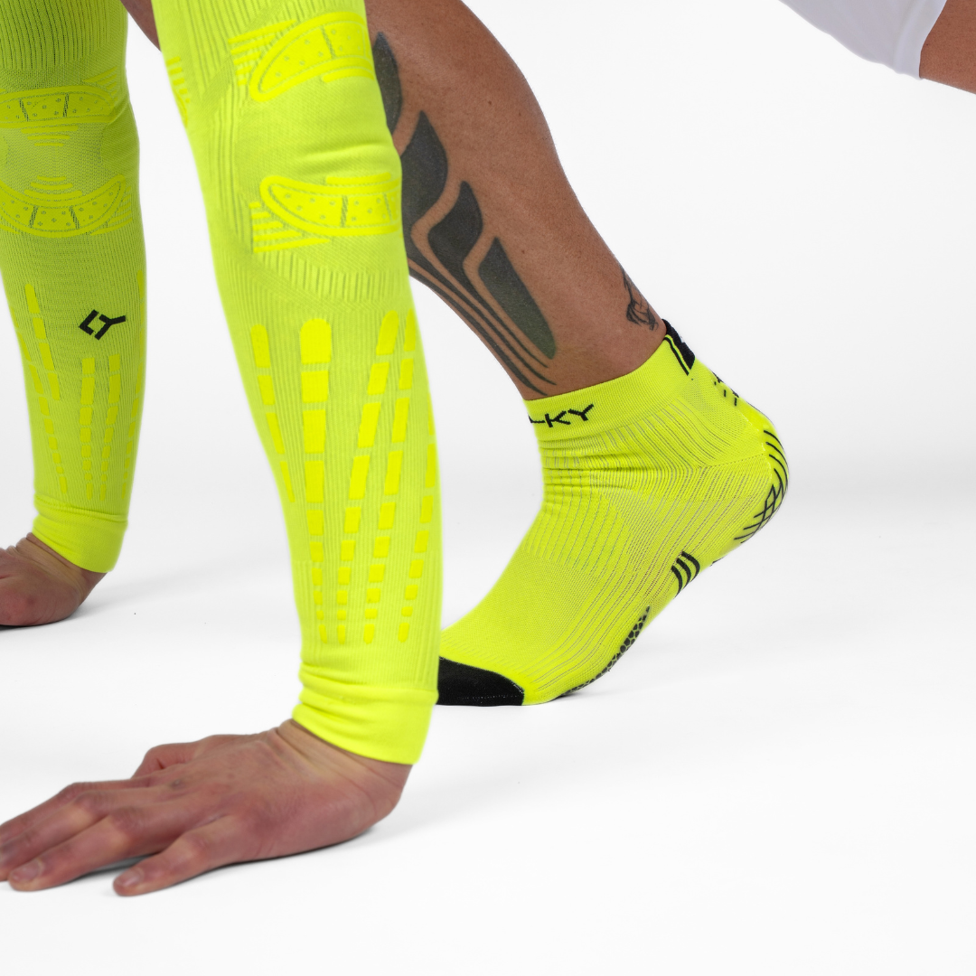 GRF Short Sock