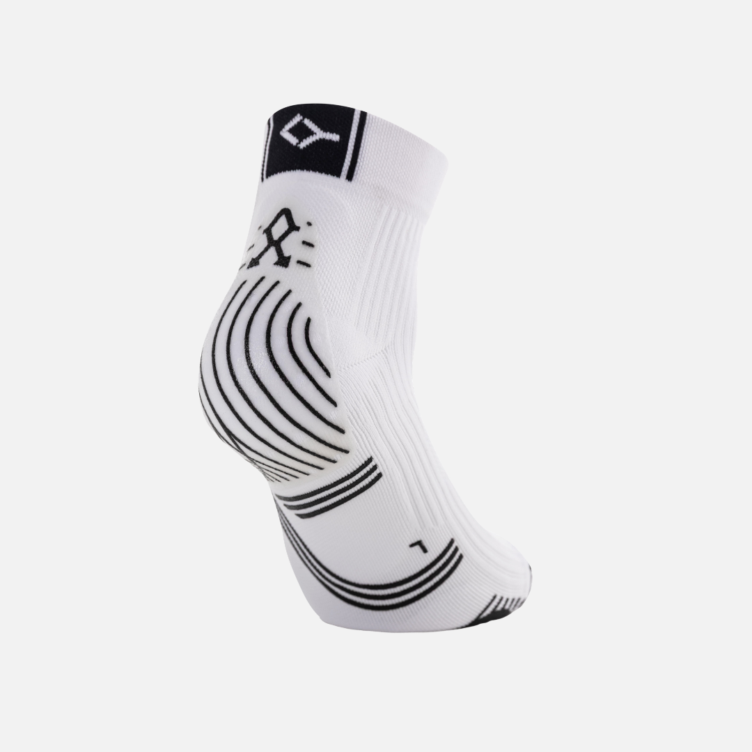 GRF Short Sock