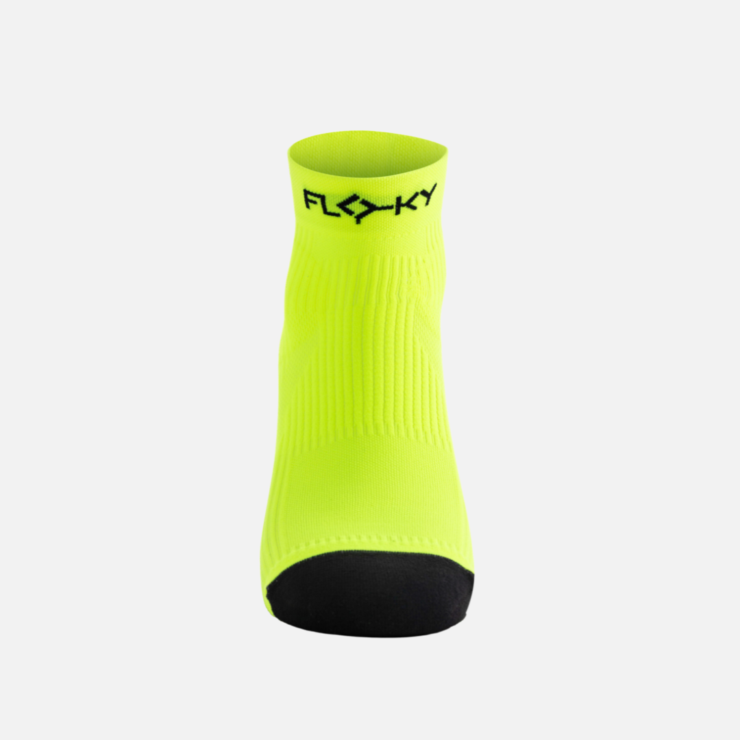 GRF Short Sock
