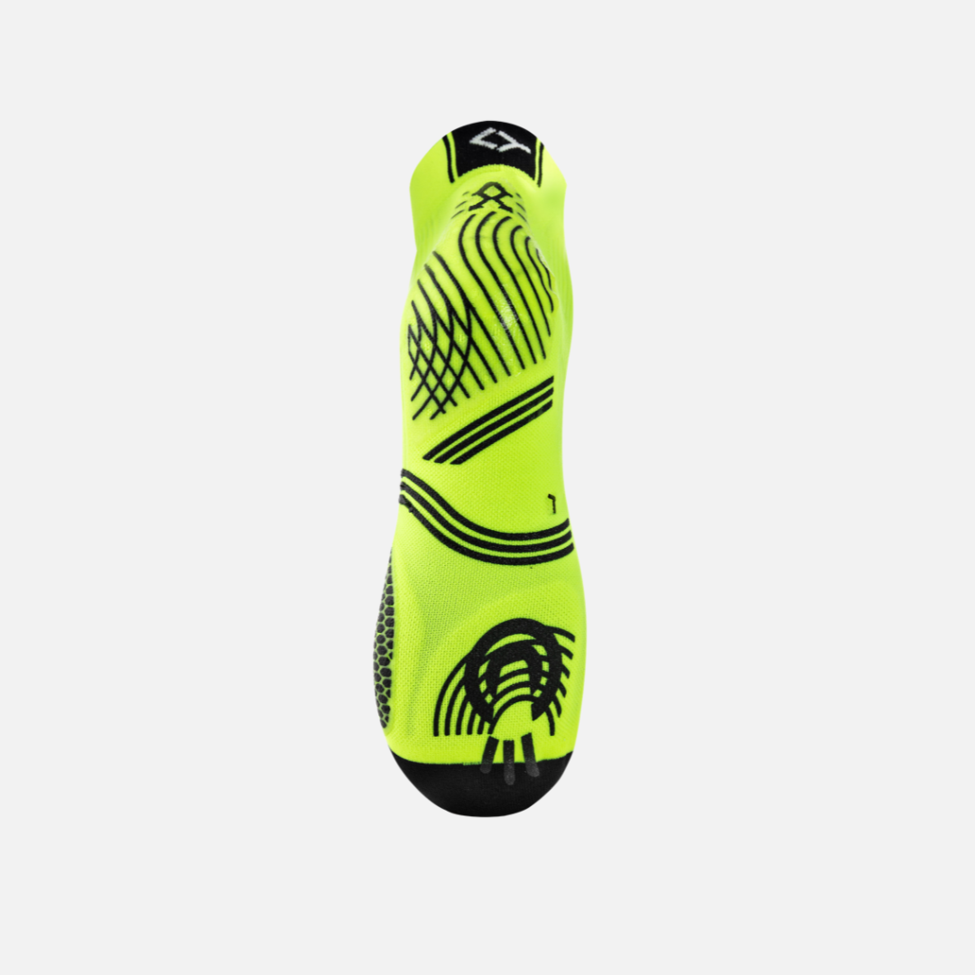 GRF Short Sock