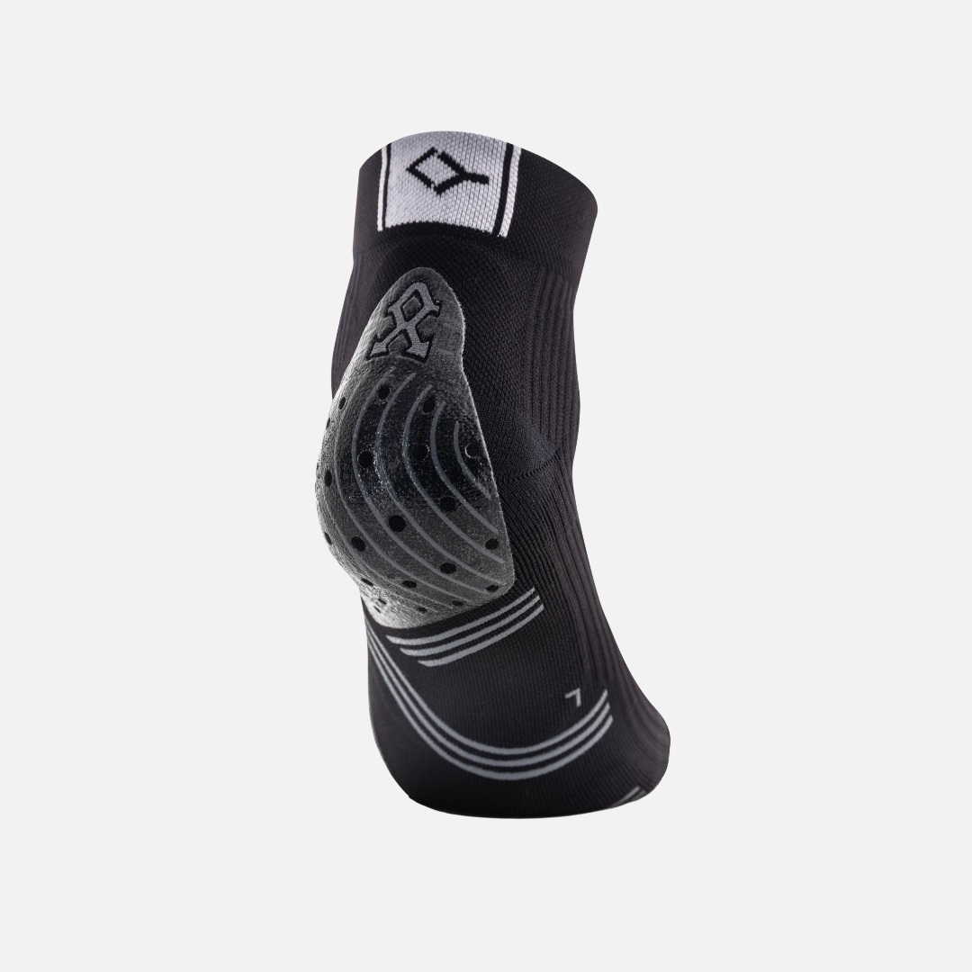 GRF Short Sock