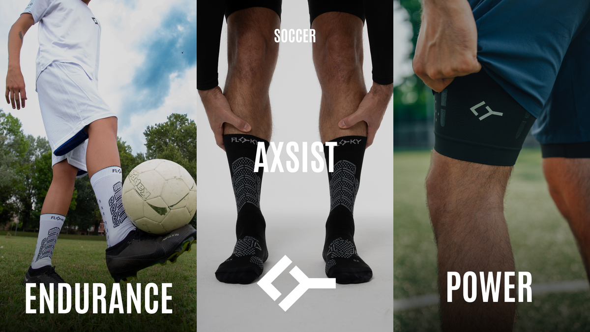 Floky | Protect your body with biomechanics