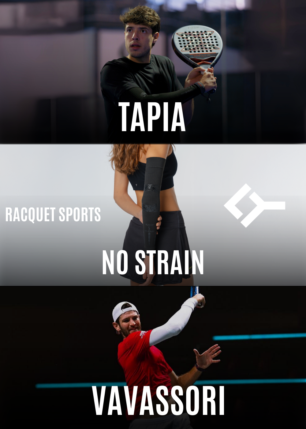 Floky | Protect your body with biomechanics