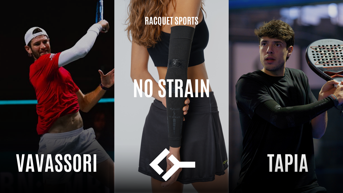 Floky | Protect your body with biomechanics