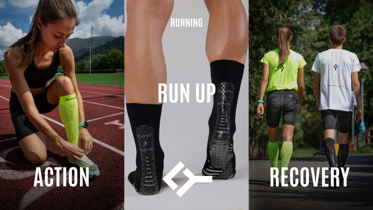 Floky | Protect your body with biomechanics