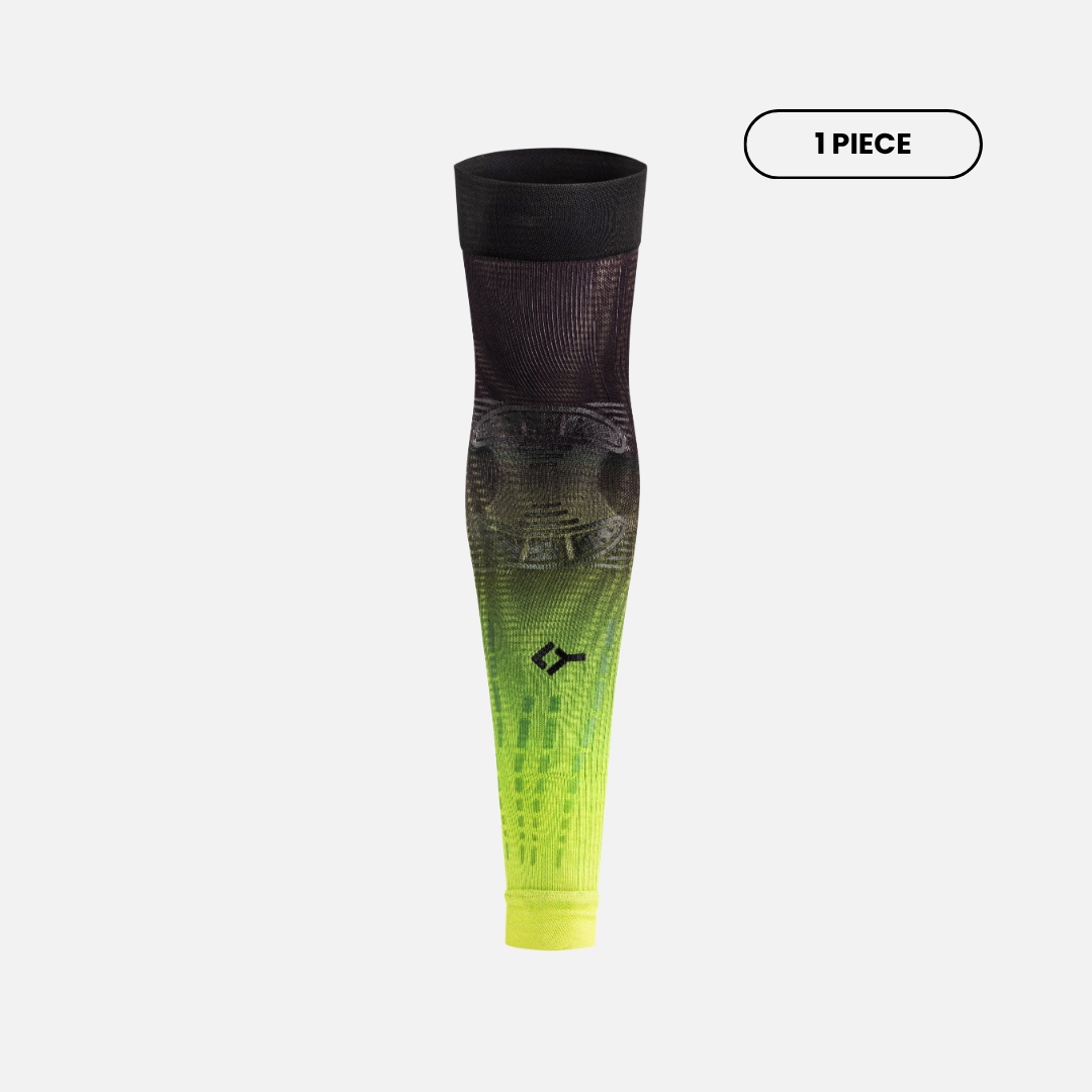 NO STRAIN Evolution Sleeve