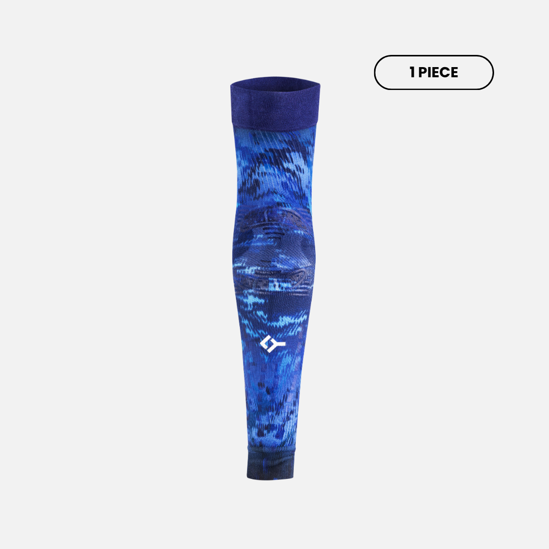 NO STRAIN Evolution Sleeve
