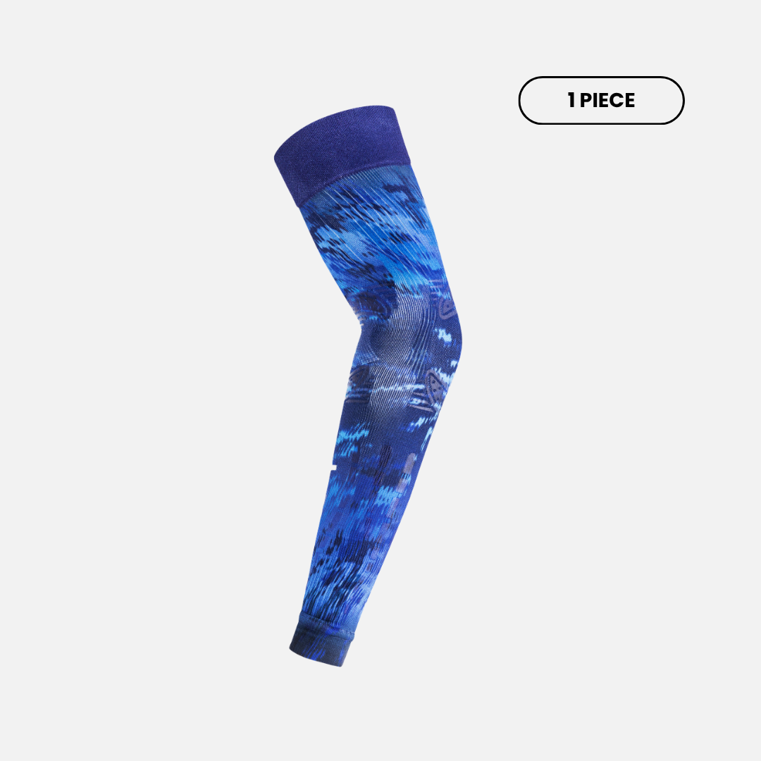 NO STRAIN Evolution Sleeve