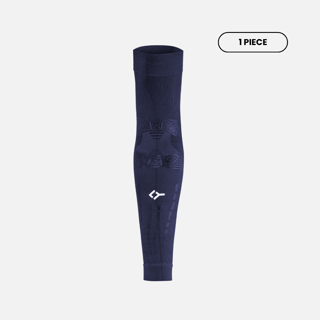 NO STRAIN Evolution Sleeve