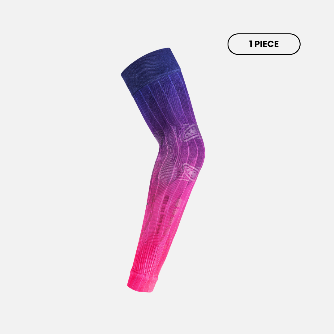 NO STRAIN Evolution Sleeve