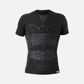 OXY-GEN Short Sleeves