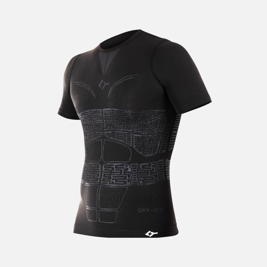 OXY-GEN Short Sleeves