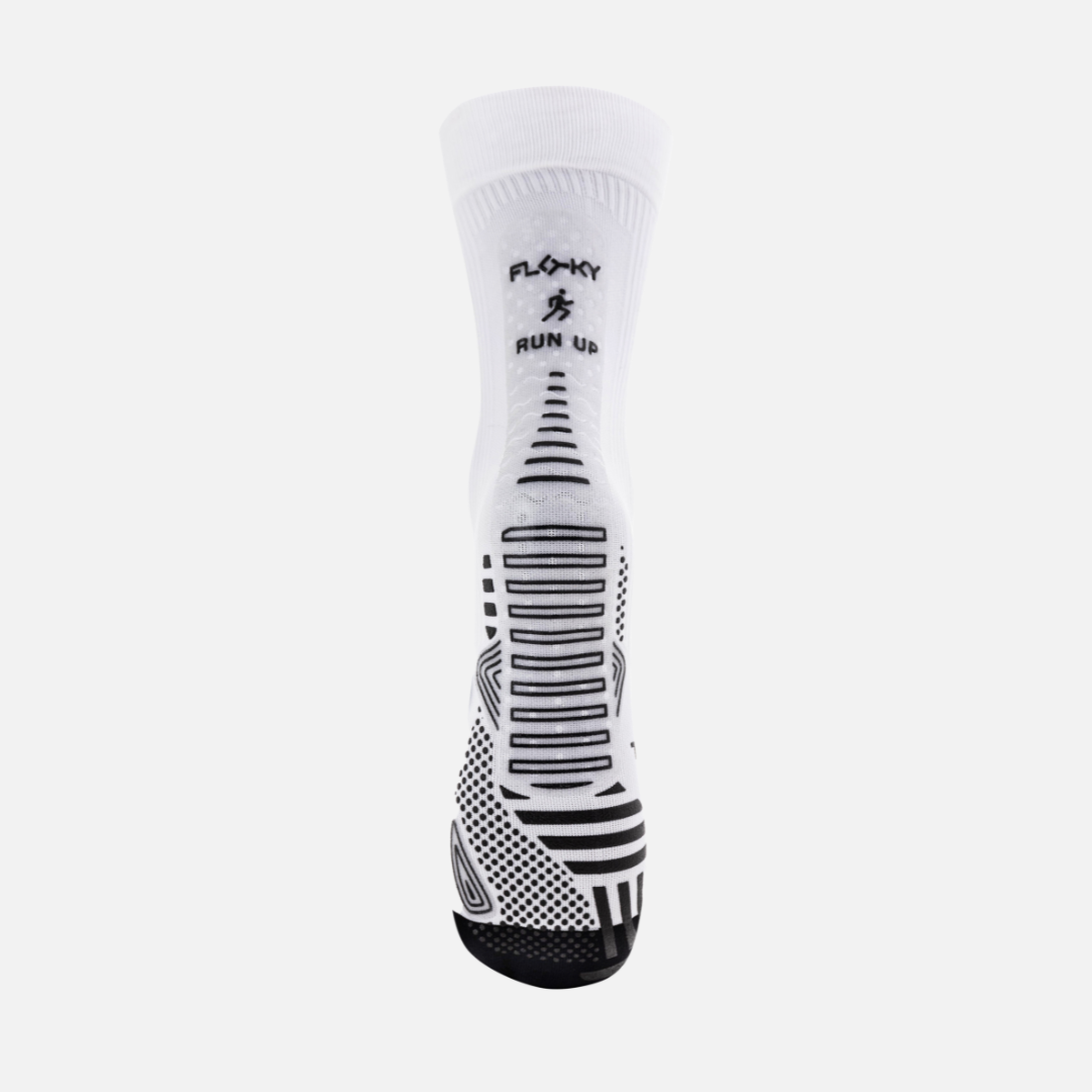 RUN UP Medium Sock