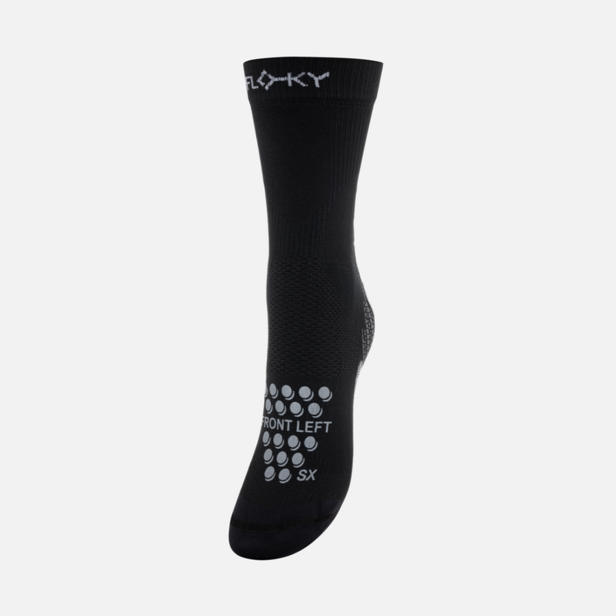 Floky | Protect your body with biomechanics