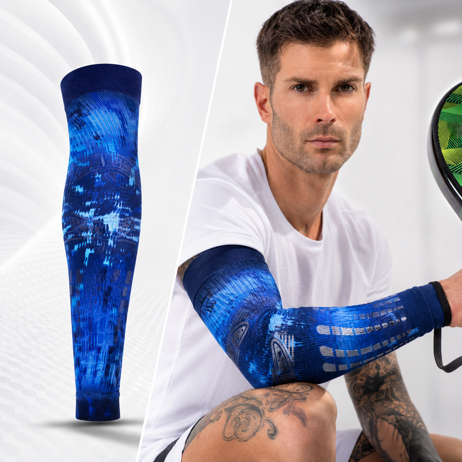 08. It Replaces Your KT Tape, Brace AND Compression Sleeve